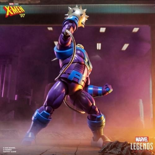Exclusive Marvel Legends X-Men'97 Marvel's Apocalypse. 【予約商品