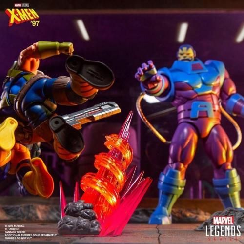 Marvel Legends フィギュアーツなど Amazon.co.jp: Marvel Legends 375 コレクション X-Men Sentinel