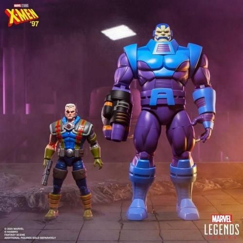 Exclusive Marvel Legends X-Men'97 Marvel's Apocalypse. 【予約商品
