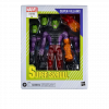 Marvel Legends Series Fantastic Four Villain Super-Skrull.