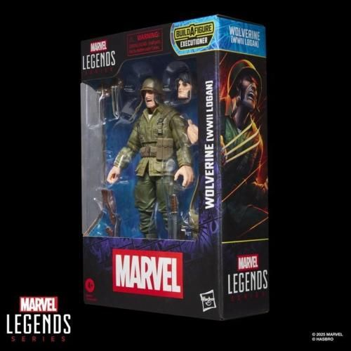 Marvel Legends 6