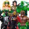 Marvel Legends 6