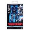 Studio Series Dlx TF5 Barricadeͽʡ