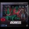 G.I. Joe Classified 170 Ghost Viper & D.I.R.E. (Dread-Inducing Responsive Energy) Beasts.