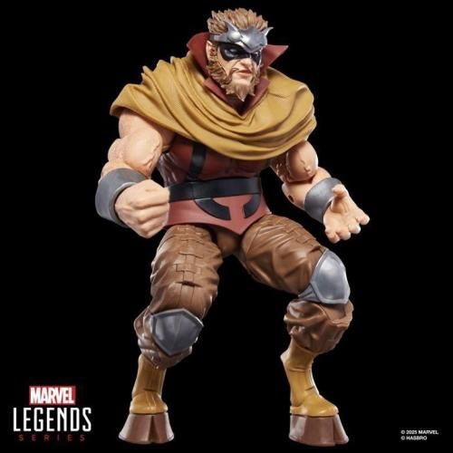 Marvel Legends 6 ” Inhumans Marvel's Medusa & Marvel's Gorgon