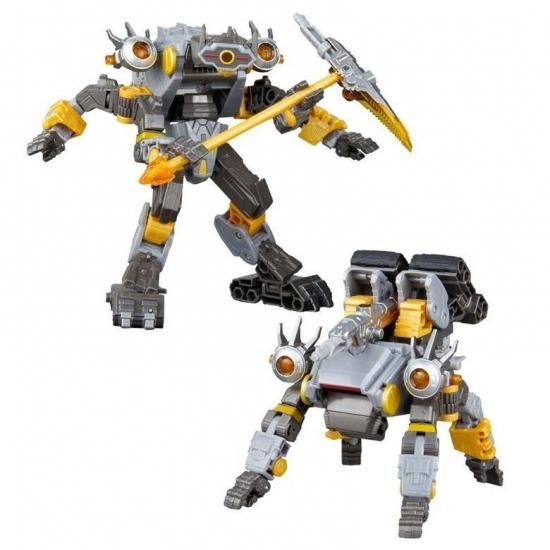 Age of the Primes Voyager Amalgamous Prime 【予約商品】 - 【MOON