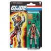 G.I. Joe Classified Retro Cardback 