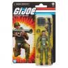 G.I. Joe Classified Retro Cardback 