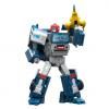 Exclusive Transformers Stranger Things Freakwency and 8-Trax. ͽʡ