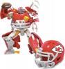 Transformers NFL Kansas City Chiefs KC-59