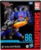 SS86 Leader GALVATRON 