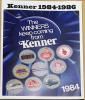 Kenner 1984-1986 Ʊͻ