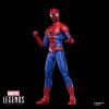 Marvel Legends 6 The Amazing Spider-Man.ͽʡ