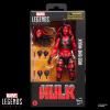 Marvel Legends 6 Red She-Hulk.ͽʡ