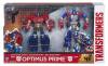 <img class='new_mark_img1' src='https://img.shop-pro.jp/img/new/icons50.gif' style='border:none;display:inline;margin:0px;padding:0px;width:auto;' />Movie 4 TRU Exclusive Optimus Prime Evolution 2-Pack