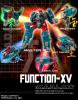 Function X-V 