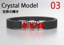 Crystal Model