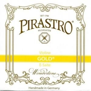 PIRASTRO Chorda ガット弦 コルダ Ｇ Ｄ コルダ（Chorda）バイオリン弦｜伝統ガット素材で奏でる深みと温もりの