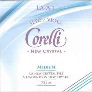 コルレリ ソロ弦 （Corelli Tungsten Solo）