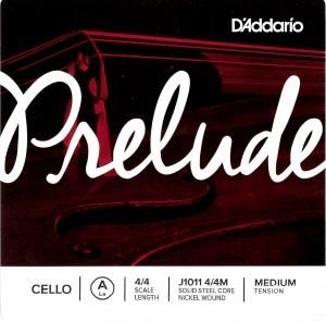 Prelude】ﾌﾟﾚﾘｭｰﾄﾞ-D'addario- - I Love Strings. | 国内最大級