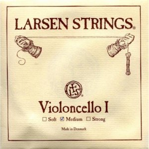 Larsen】ﾗｰｾﾝ-Larsen- - I Love Strings. | 国内最大級クラシック弦の通販