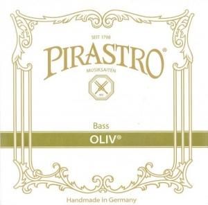 【高価値】 Oliv】ｵﾘｰﾌﾞ-Pirastro- - 国内最大級 | Strings. Love I 弦楽器