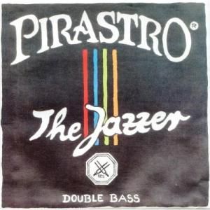 コントラバス弦 ジャザー Jazzer】ｼﾞｬｻﾞｰ-Pirastro- - I Love Strings. | 国内最大級