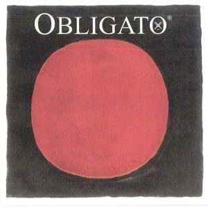 オブリガート 分数弦 1/4-1/8　定価 15,510円(税込) Violin1/4-1/8 【Obligato】オブリガート-Pirastro- - I Love