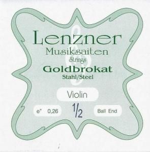 オブリガート 分数弦 1/4-1/8　定価 15,510円(税込) Violin1/4-1/8 【Obligato】オブリガート-Pirastro- - I Love