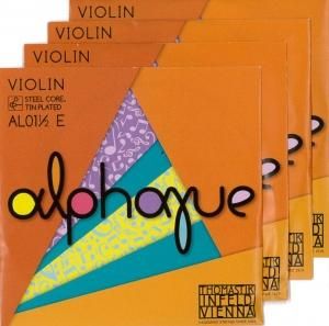 オブリガート 分数弦 1/4-1/8　定価 15,510円(税込) Violin1/4-1/8 【Obligato】オブリガート-Pirastro- - I Love