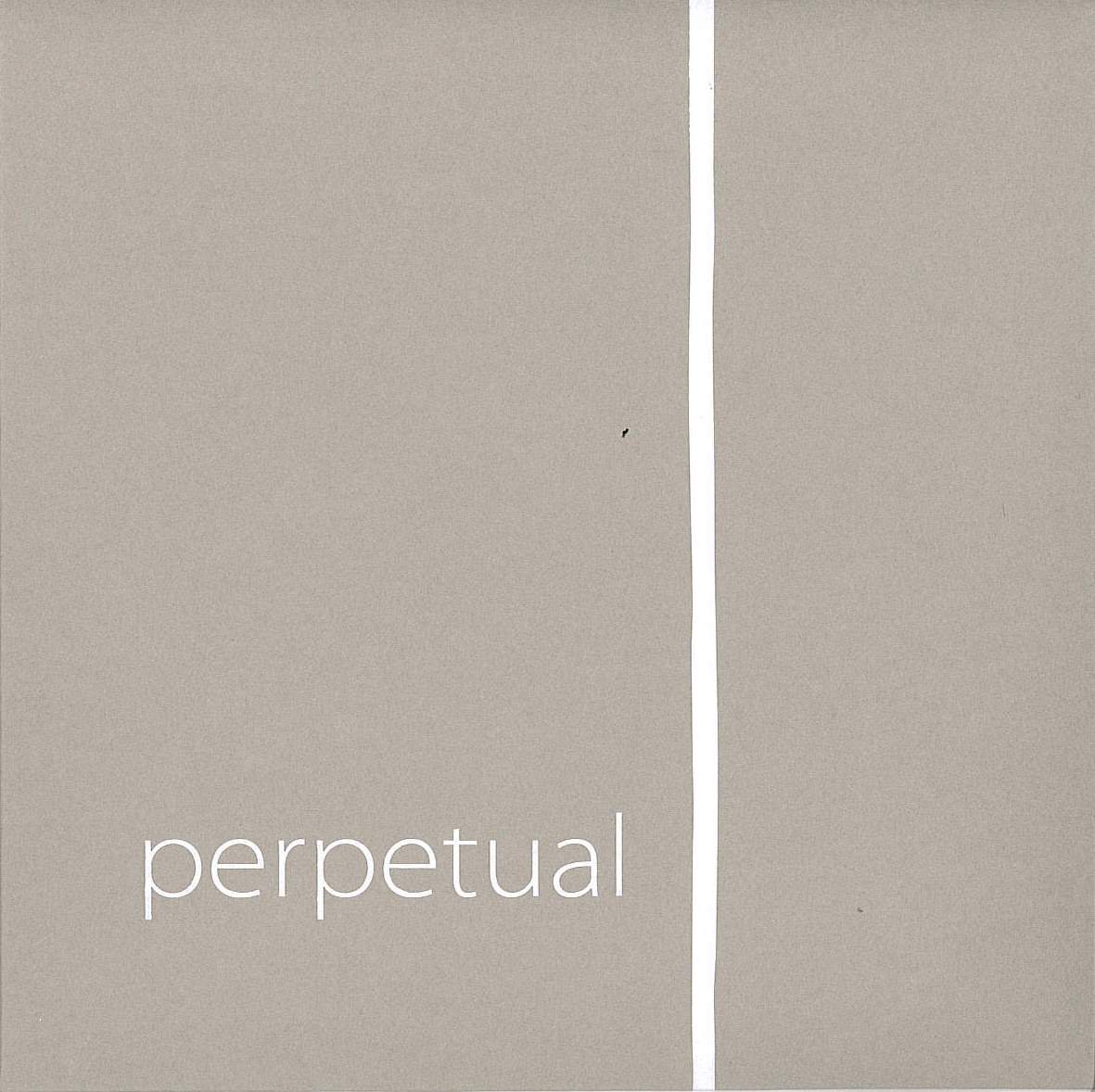 Perpetual】-Pirastro- - I Love Strings. | 国内最大級クラシック弦の通販