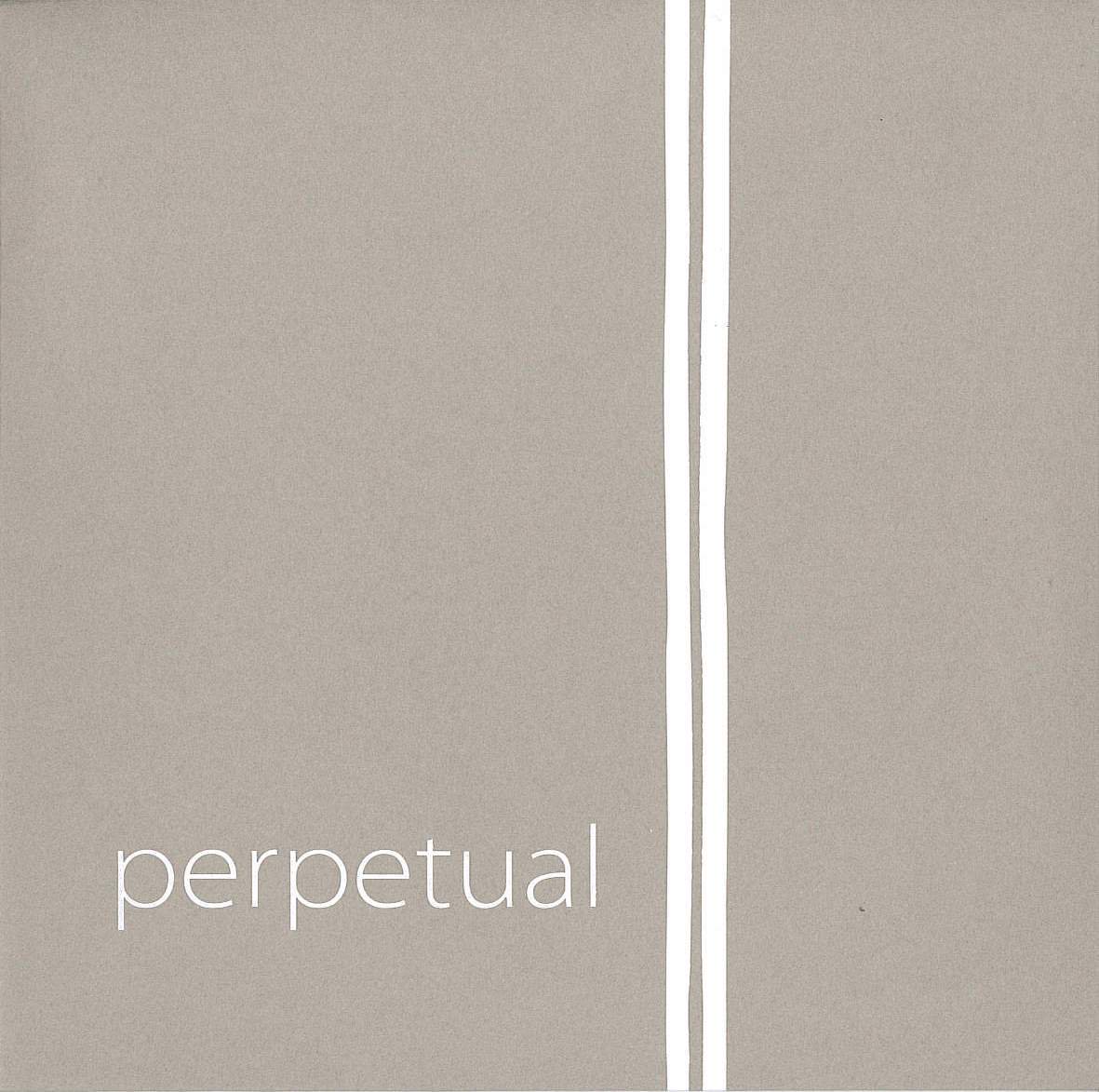 Perpetual】パーペチュアル-Pirastro- - I Love Strings. | 国内最大級 