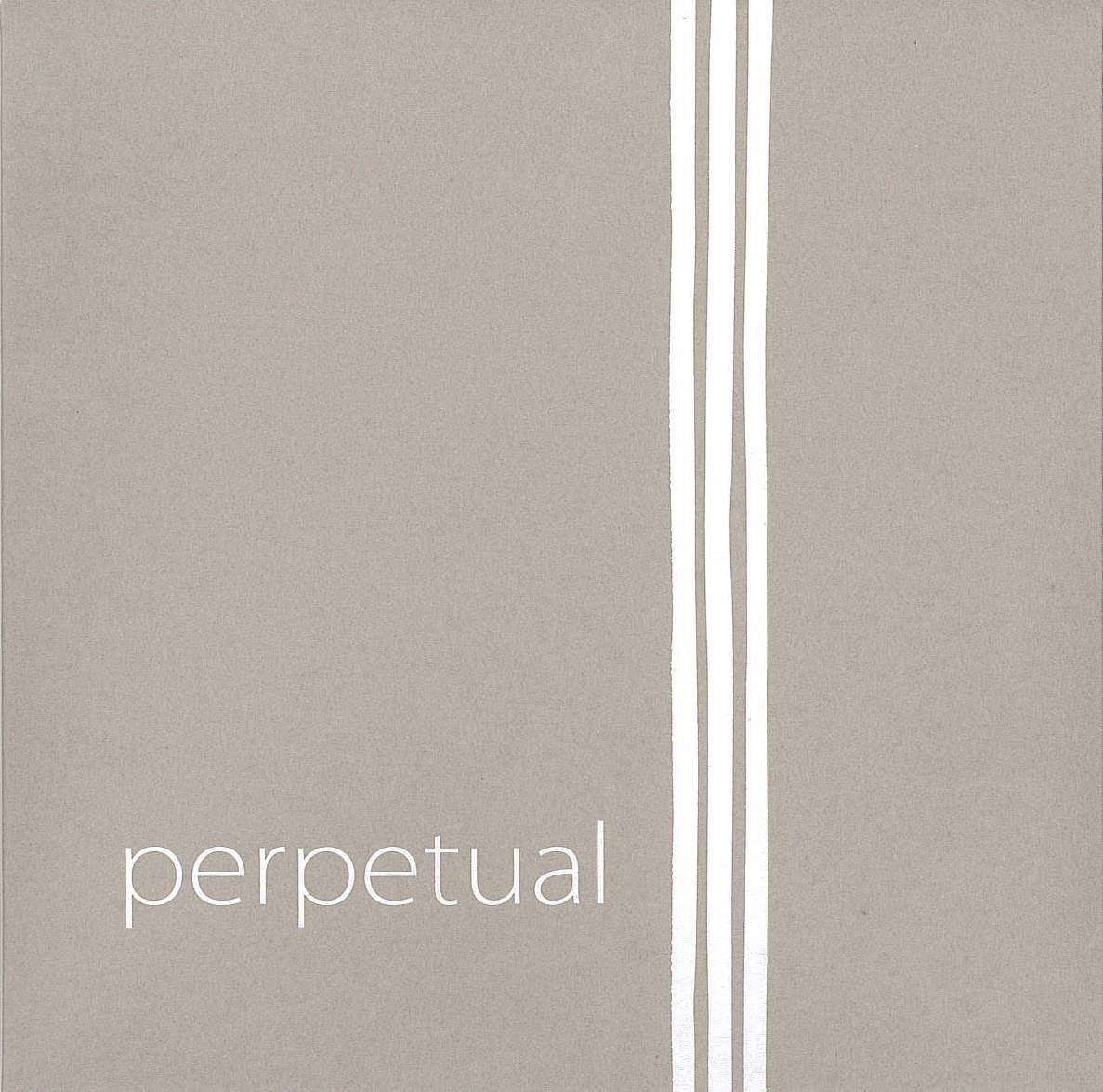 【Perpetual】-Pirastro- - I Love Strings. | 国内最大級クラシック弦の 