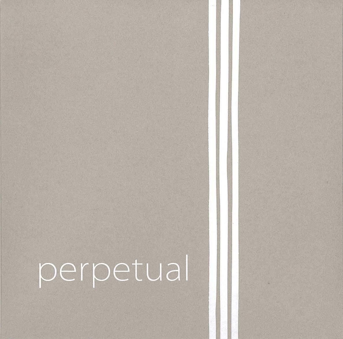 Perpetual】-Pirastro- - I Love Strings. | 国内最大級クラシック弦の通販