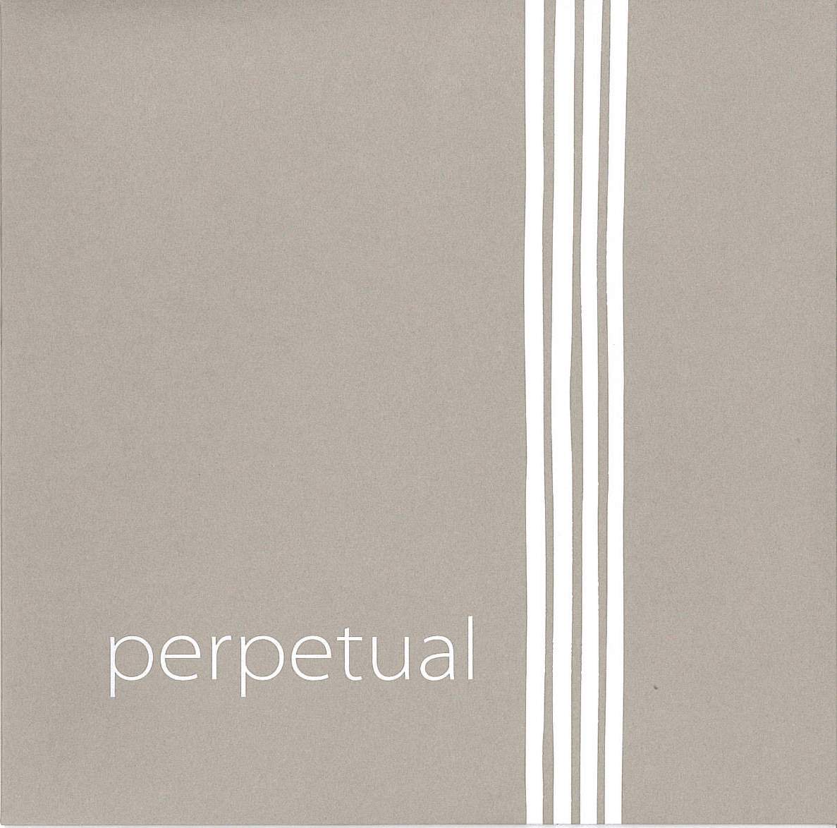 Perpetual】パーペチュアル-Pirastro- - I Love Strings. | 国内最大級クラシック弦の通販