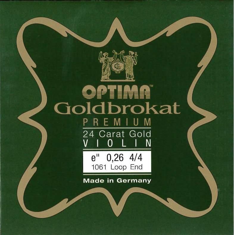 Goldbrokat Premium】ゴールドブラカット プレミアム-Optima