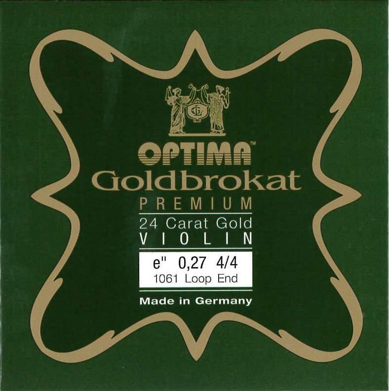 Goldbrokat Premium】ゴールドブラカット プレミアム-Optima