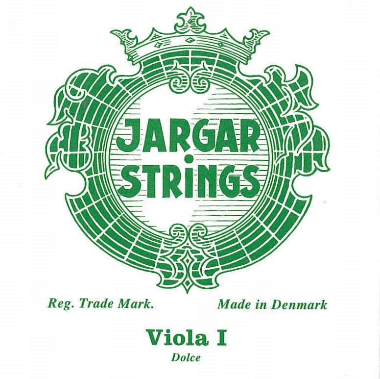 Viola 【Jargar】 A線（Dolce) - I Love Strings. | 国内最大級クラシック弦の通販