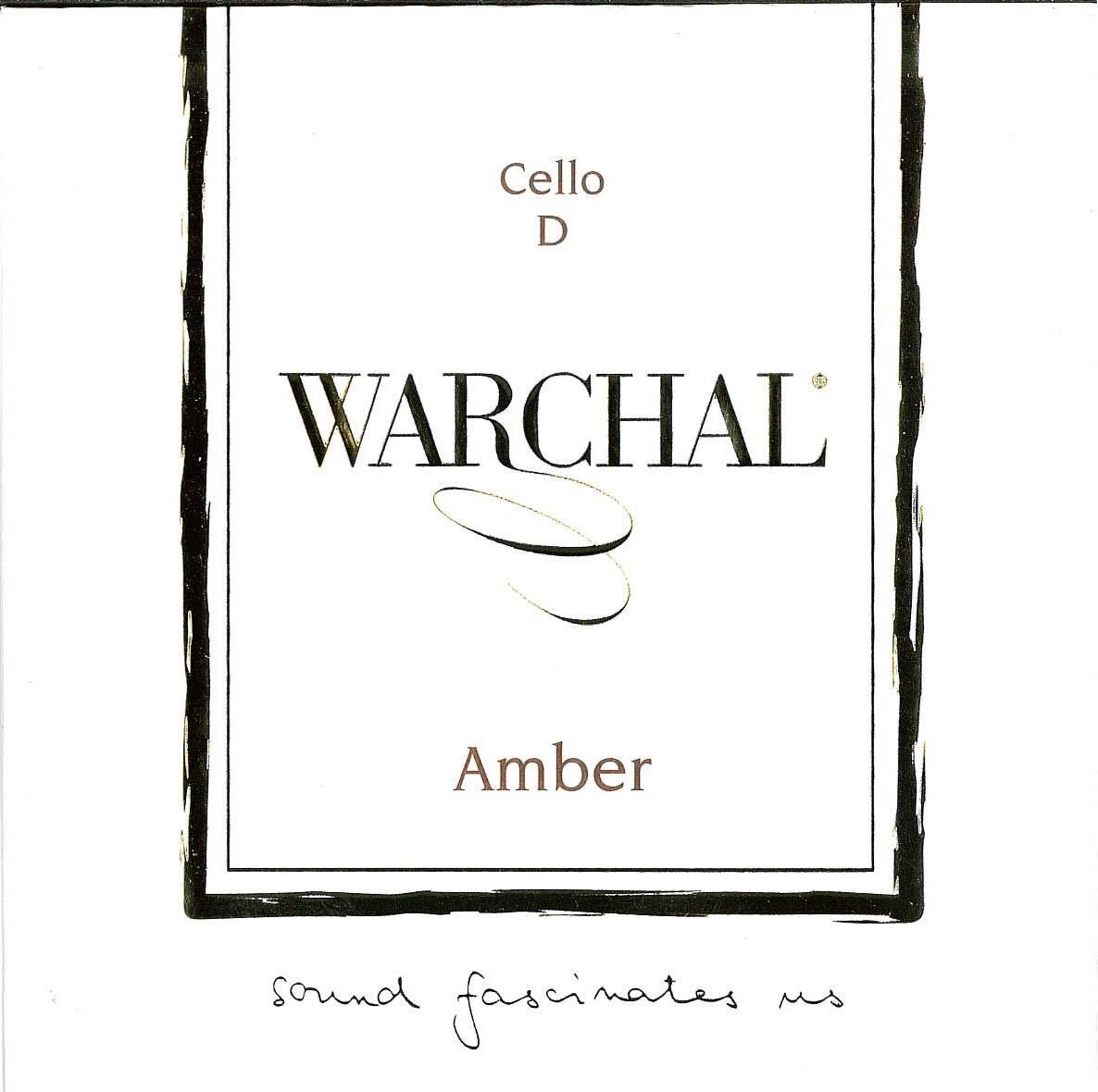 Warchal AMBER】ﾜｰﾁｬﾙ ｱﾝﾊﾞｰ-Warchal- - I Love Strings. | 国内最大級 