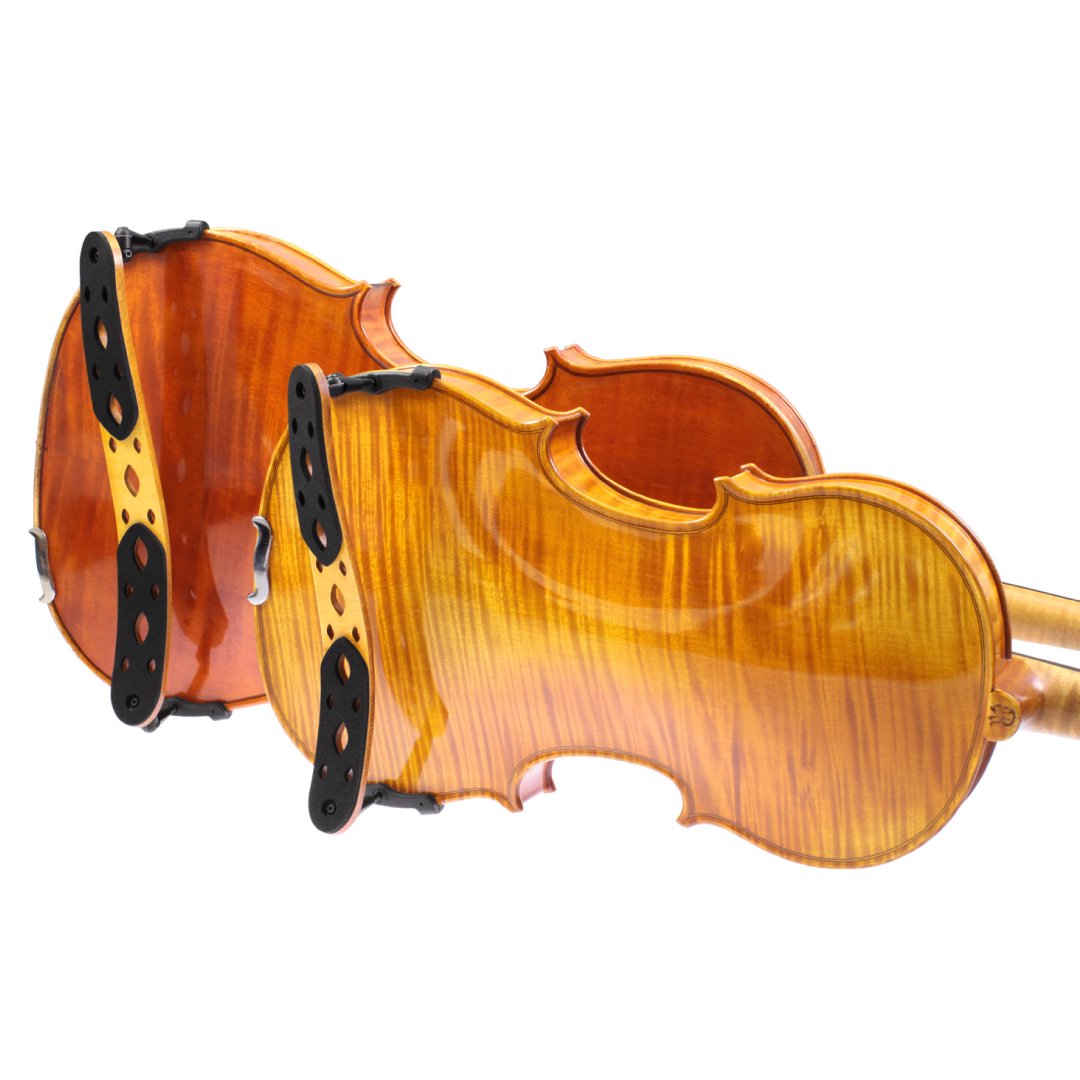 PIRASTRO KorfkerRest 01 ピラストロ 肩当て バイオリン | www 