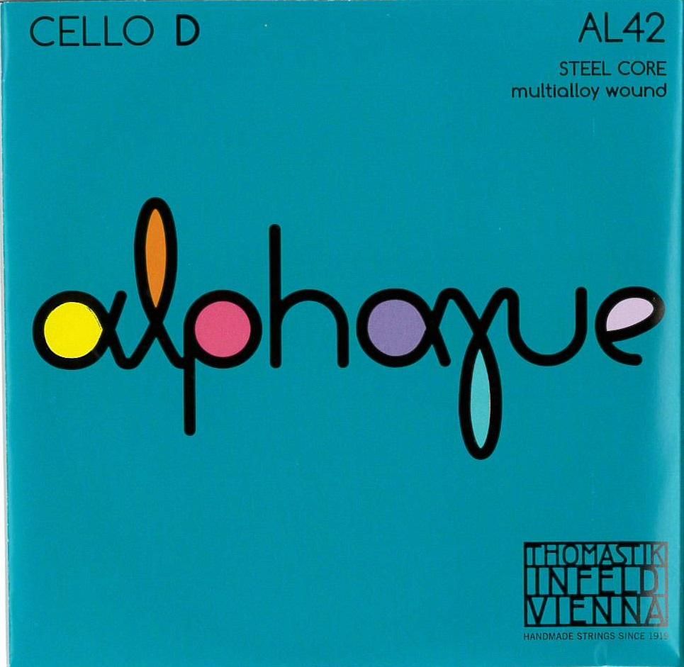 チェロ 弦 フレクソコア チェロ弦