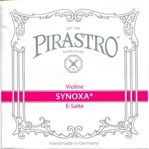 Synoxa】シノクサ-Pirastro- - I Love Strings. | 国内最大級クラシック弦の通販