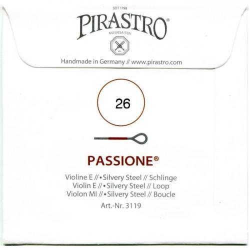 Passione】パッシオーネ-Pirastro- - I Love Strings. | 国内最大級