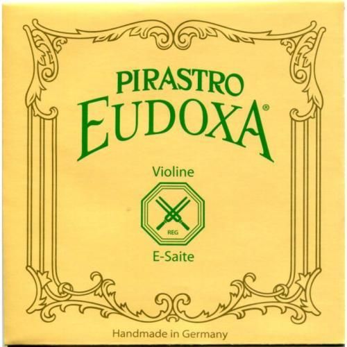 Eudoxa】オイドクサ-Pirastro- - I Love Strings. | 国内最大級 