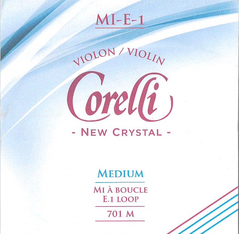 Corelli Crystal】コレルリ クリスタル-Savarez- - I Love ...