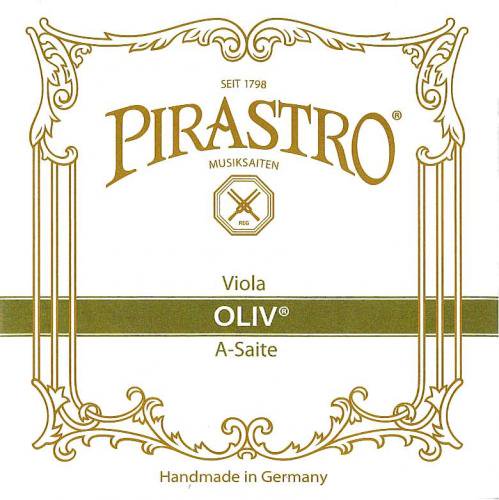 Oliv】オリーブ-Pirastro- - I Love Strings. | 国内最大級クラシック 