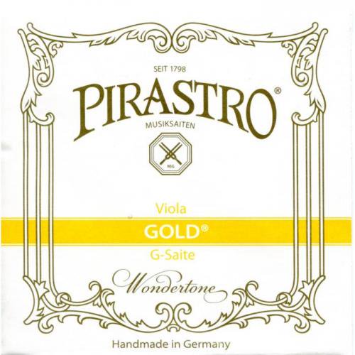 Gold】ゴールド-Pirastro- - I Love Strings. | 国内最大級クラシック ...