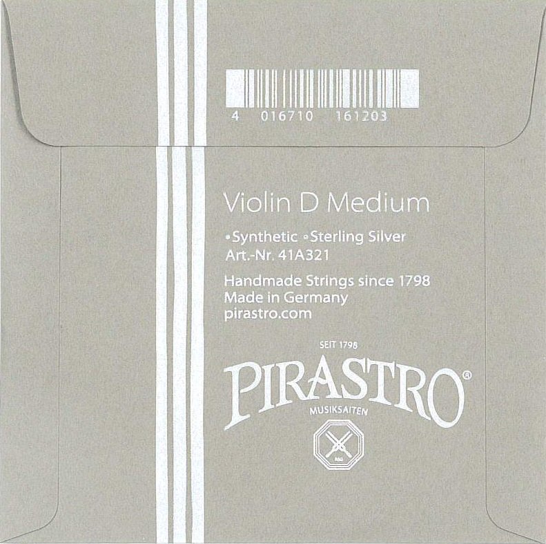 Perpetual】パーペチュアル-Pirastro- - I Love Strings. | 国内最大級クラシック弦の通販