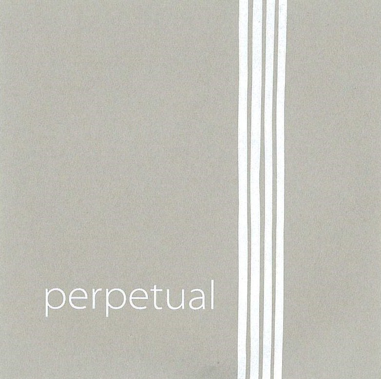 Violin【Perpetual】G線 - I Love Strings. | 国内最大級クラシック弦の通販
