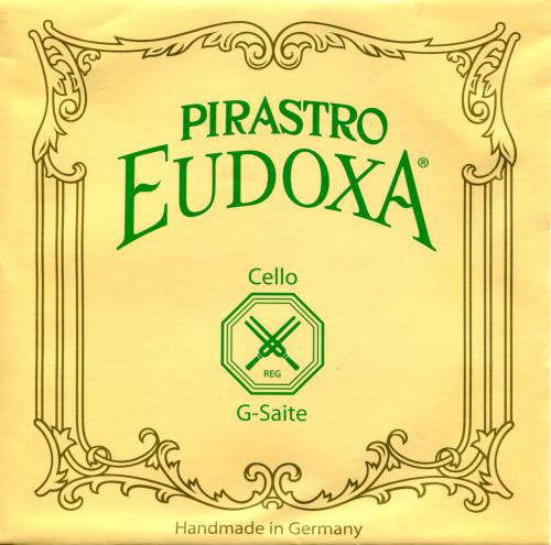 Eudoxa】ｵｲﾄﾞｸｻ-Pirastro- - I Love Strings. | 国内最大級クラシック